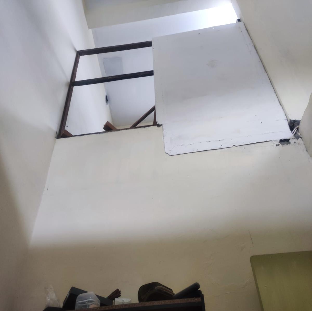 Dijual Rumah Asri & Aman di Griya Katulampa, Cocok untuk Keluarga Muda - Foto 2