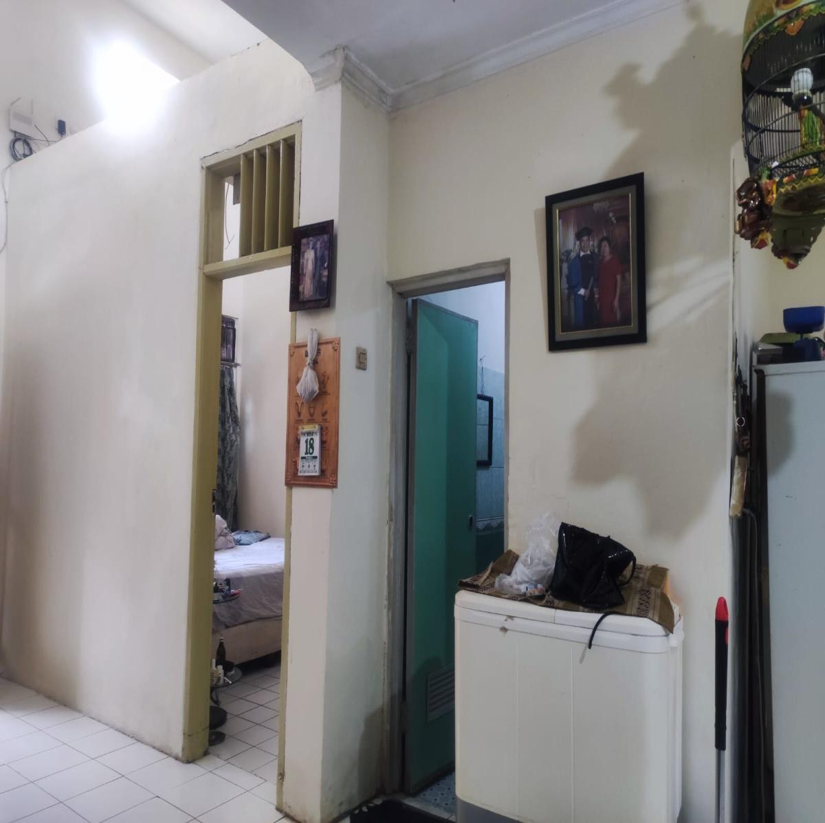 Dijual Rumah Asri & Aman di Griya Katulampa, Cocok untuk Keluarga Muda - Foto 3