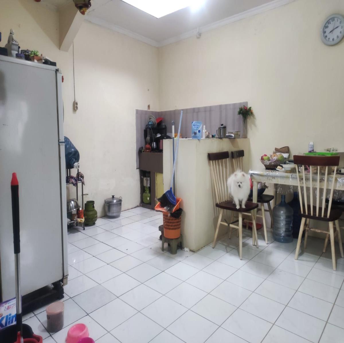 Dijual Rumah Asri & Aman di Griya Katulampa, Cocok untuk Keluarga Muda - Foto 5