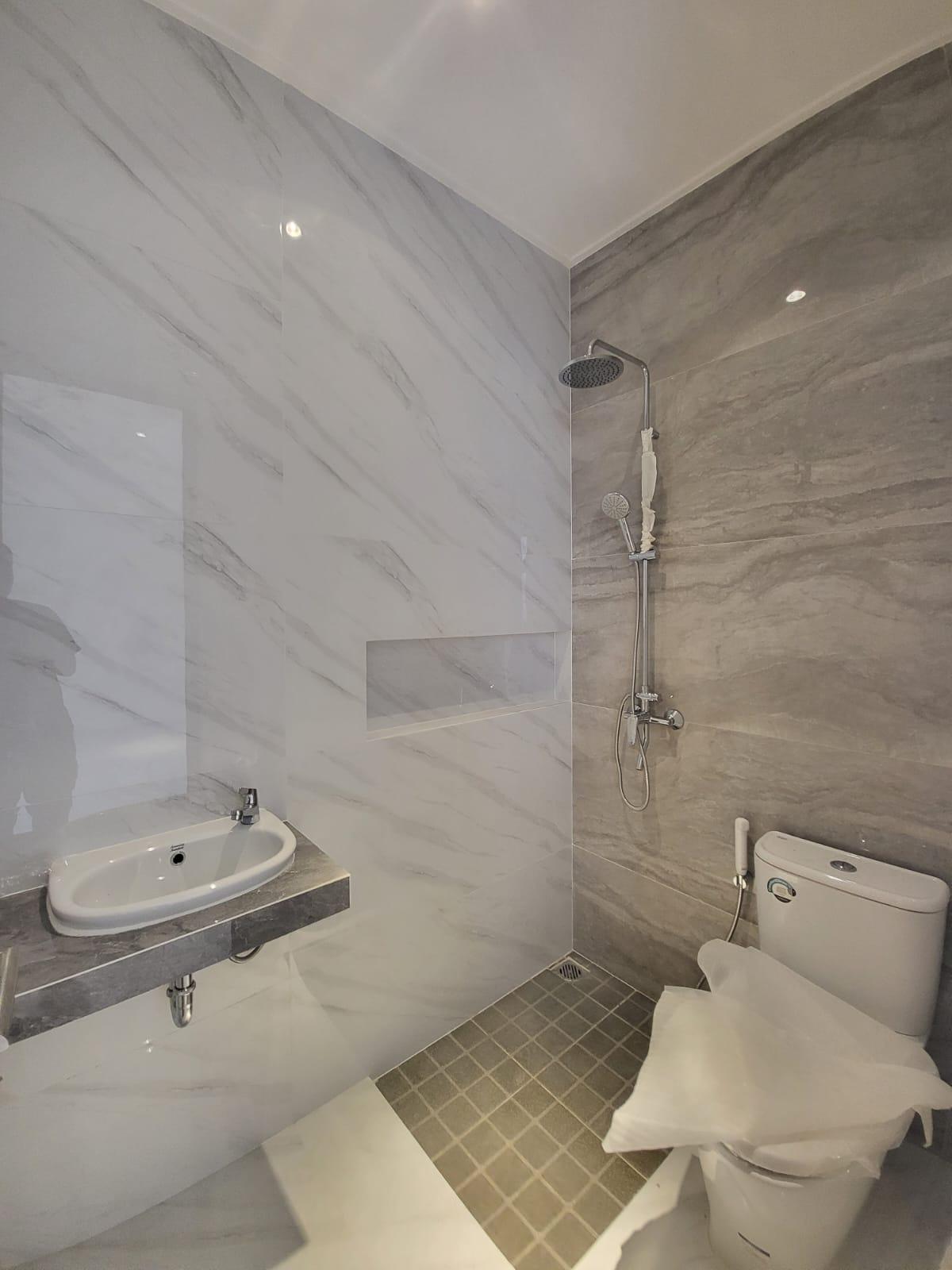 Rumah Minimalis Cantik Lokasi Oke di Bintaro Sektor 9 Tangsel - Foto 3