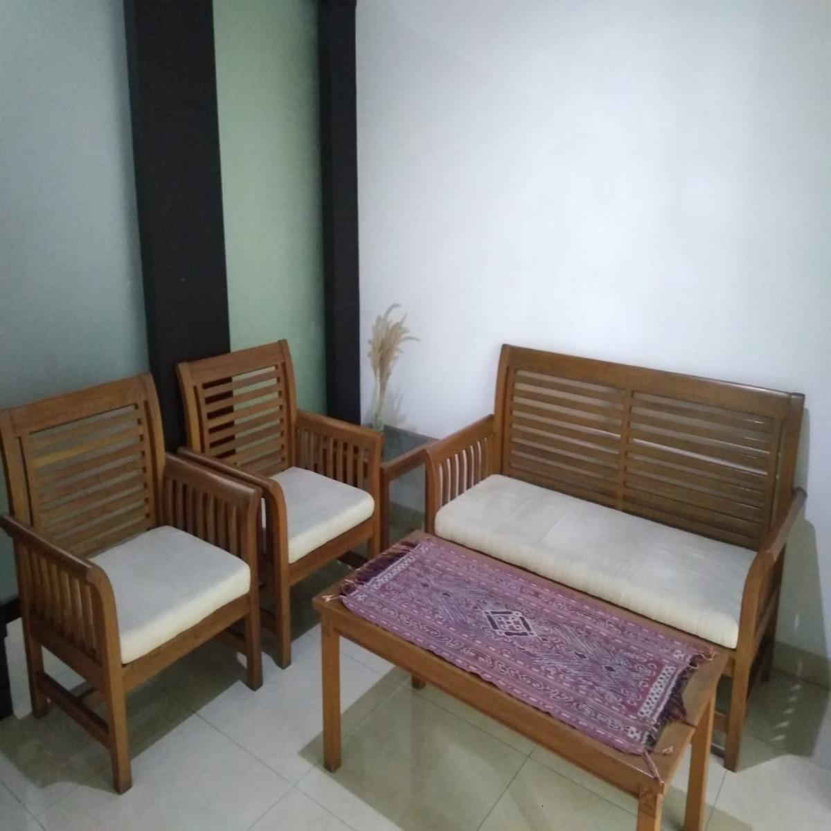 Dijual Rumah 2 Lantai Eksklusif di Central Garden Citra Grand Cibubur  Lokasi Strategis - Foto 4