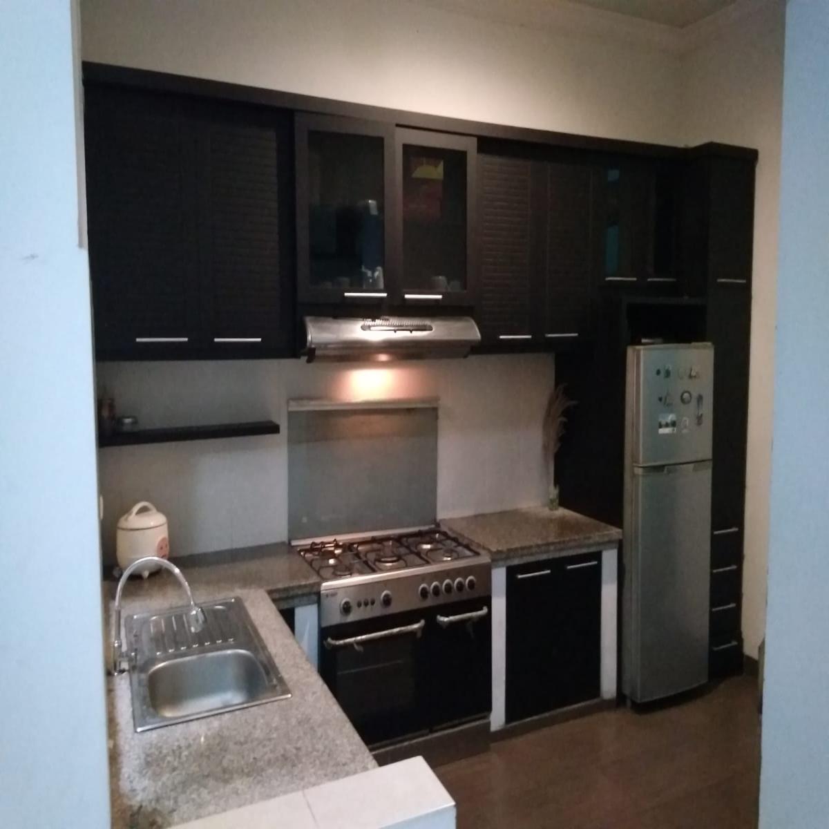 Dijual Rumah 2 Lantai Eksklusif di Central Garden Citra Grand Cibubur  Lokasi Strategis - Foto 7