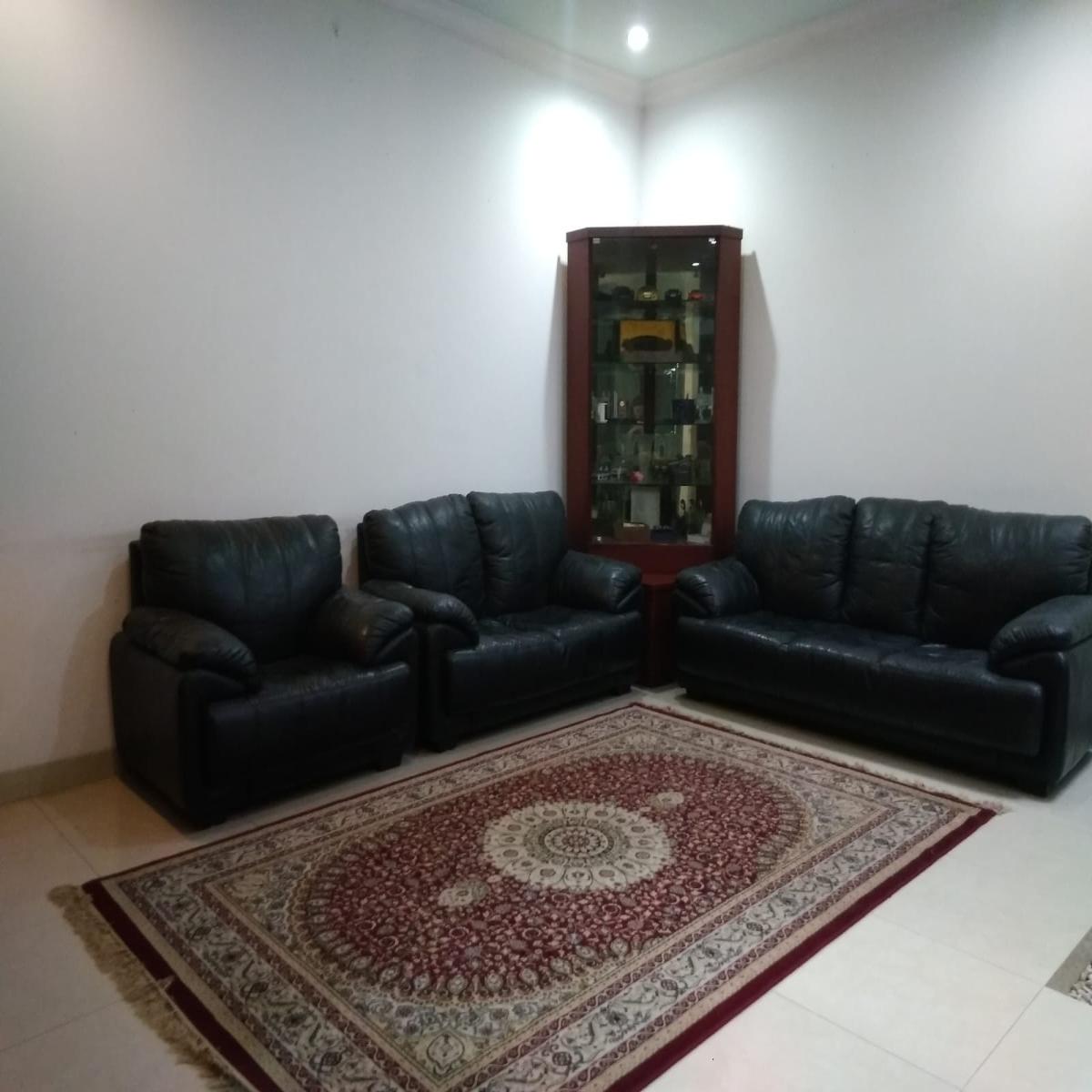 Dijual Rumah 2 Lantai Eksklusif di Central Garden Citra Grand Cibubur  Lokasi Strategis - Foto 9