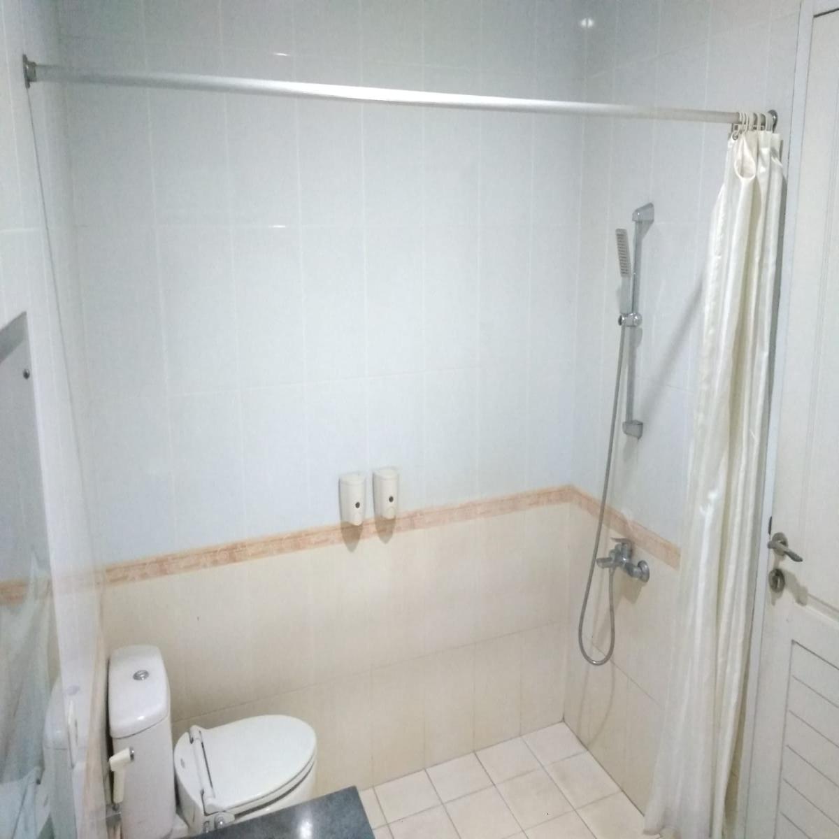 Dijual Rumah 2 Lantai Eksklusif di Central Garden Citra Grand Cibubur  Lokasi Strategis - Foto 10