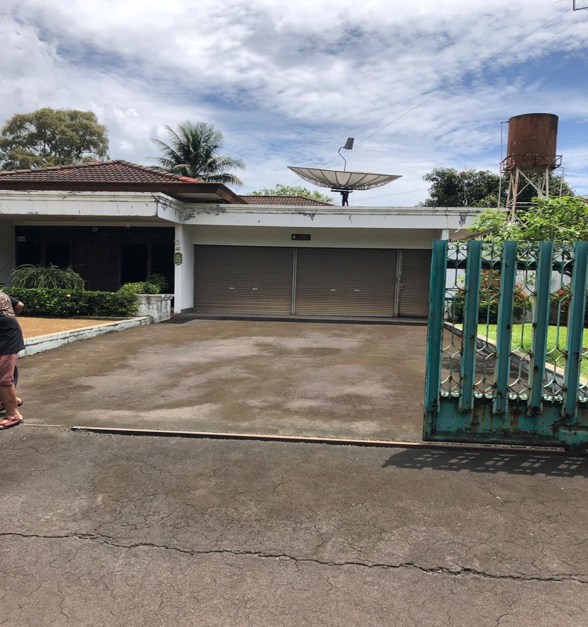 Dijual Rumah di Komplek Pakuan II Kota Bogor Selatan (Dekat Pintu TOL Jagorawi) - Foto 6