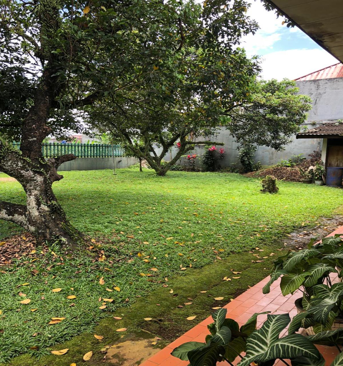 Dijual Rumah di Komplek Pakuan II Kota Bogor Selatan (Dekat Pintu TOL Jagorawi) - Foto 8