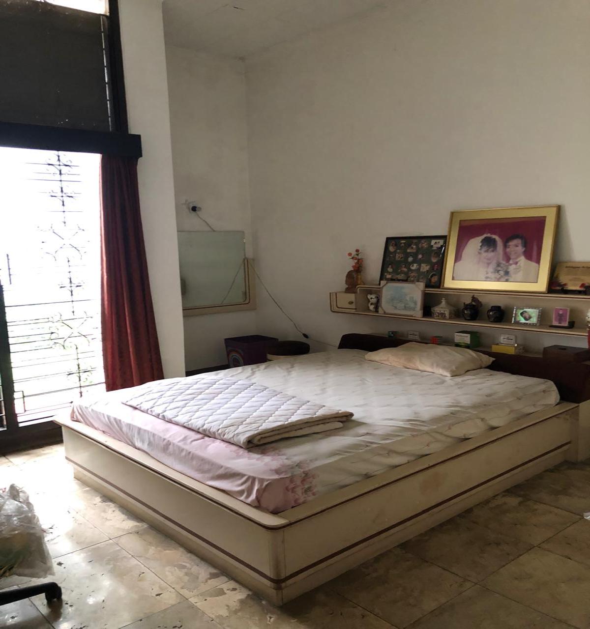 Dijual Rumah di Komplek Pakuan II Kota Bogor Selatan (Dekat Pintu TOL Jagorawi) - Foto 9