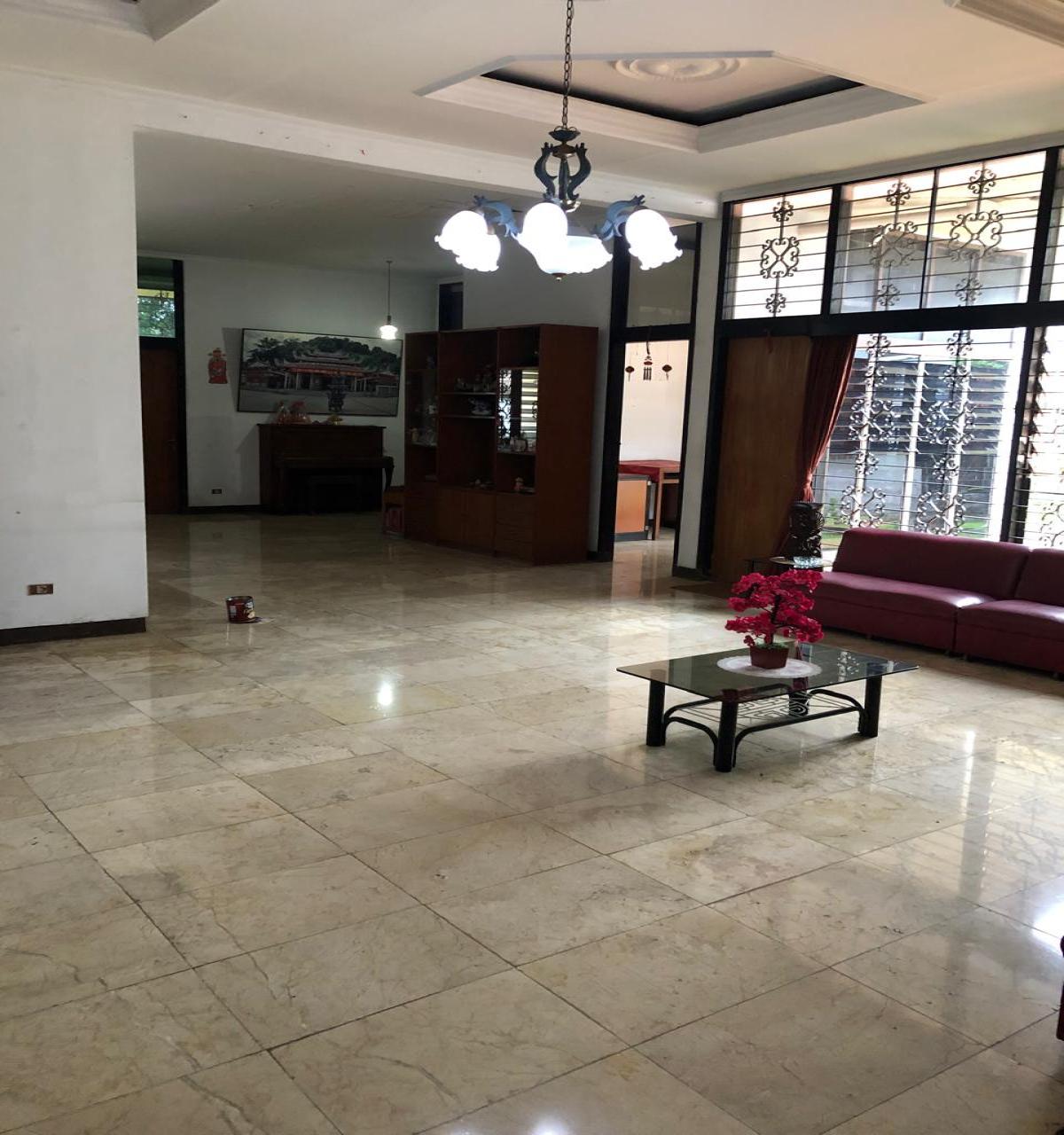 Dijual Rumah di Komplek Pakuan II Kota Bogor Selatan (Dekat Pintu TOL Jagorawi) - Foto 11
