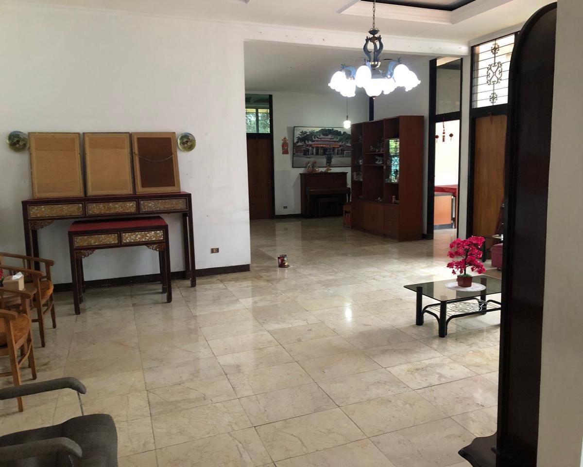 Dijual Rumah di Komplek Pakuan II Kota Bogor Selatan (Dekat Pintu TOL Jagorawi) - Foto 12