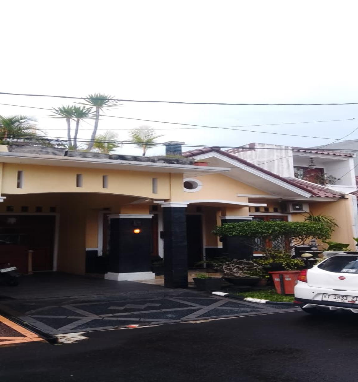 Harus Terjual Taman Buana Persada - Foto 15