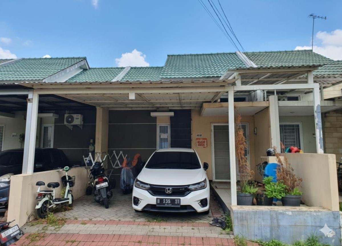 Lelang KPR Rumah Murah @Diraya Regency Candi Sidoarjo ( Dibawah harga Normal )