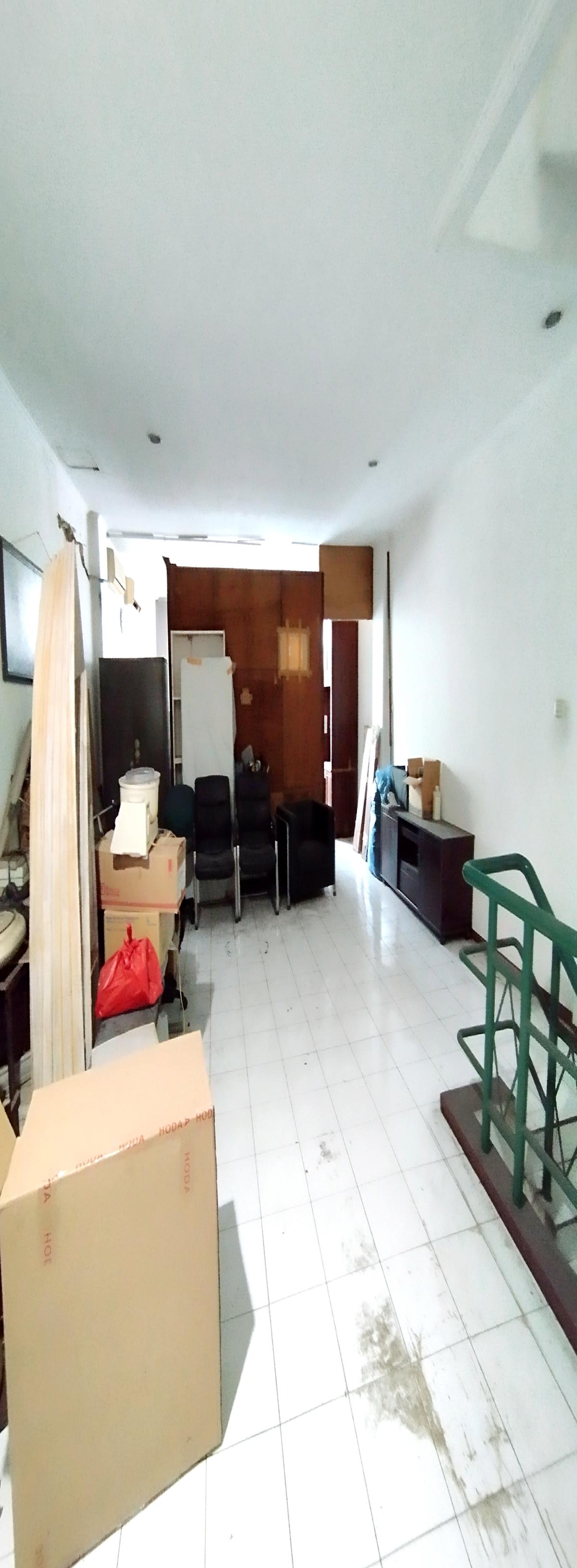 Jual ruko di Nirwana Sunter Asri 2/Paradise thp 2, Sunter, Jak-Ut - Foto 5