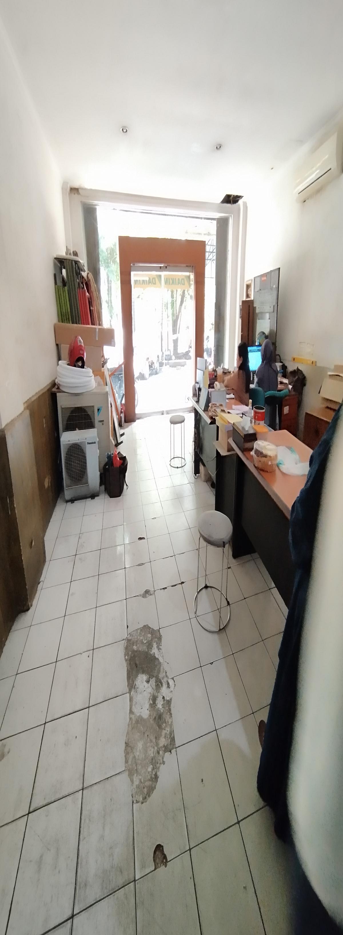 Jual ruko di Nirwana Sunter Asri 2/Paradise thp 2, Sunter, Jak-Ut