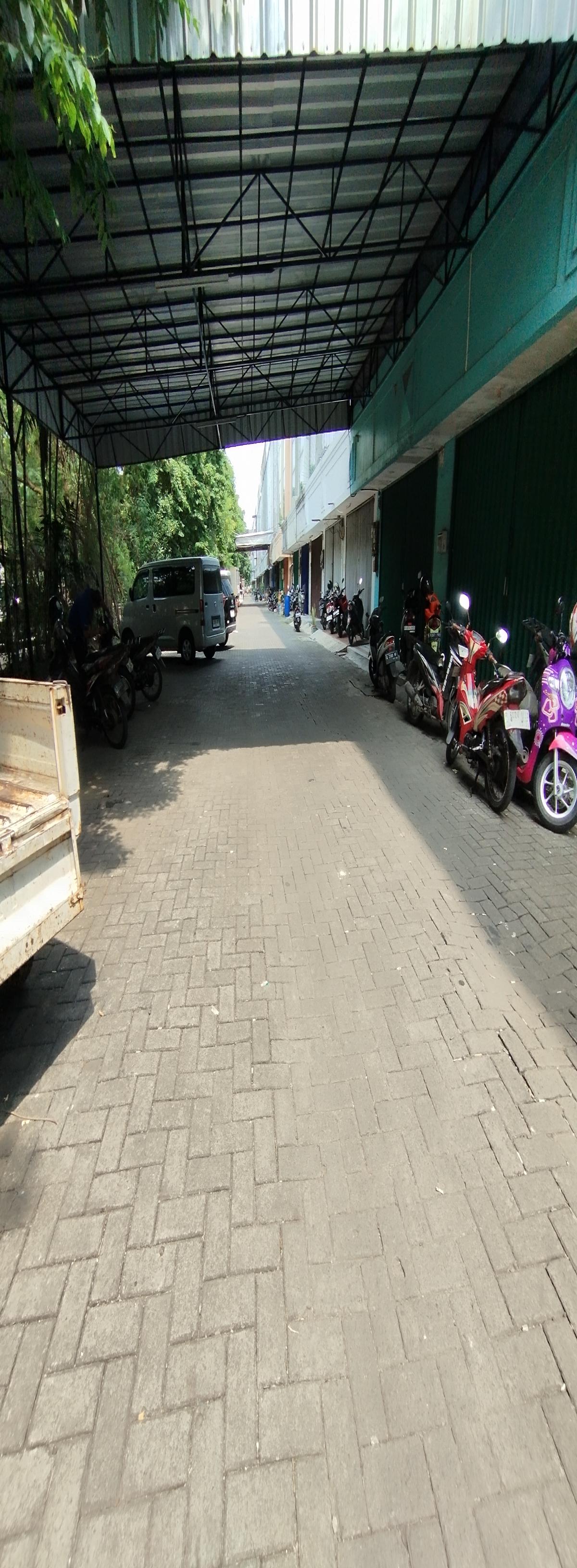 Jual ruko di Nirwana Sunter Asri 2/Paradise thp 2, Sunter, Jak-Ut - Foto 7