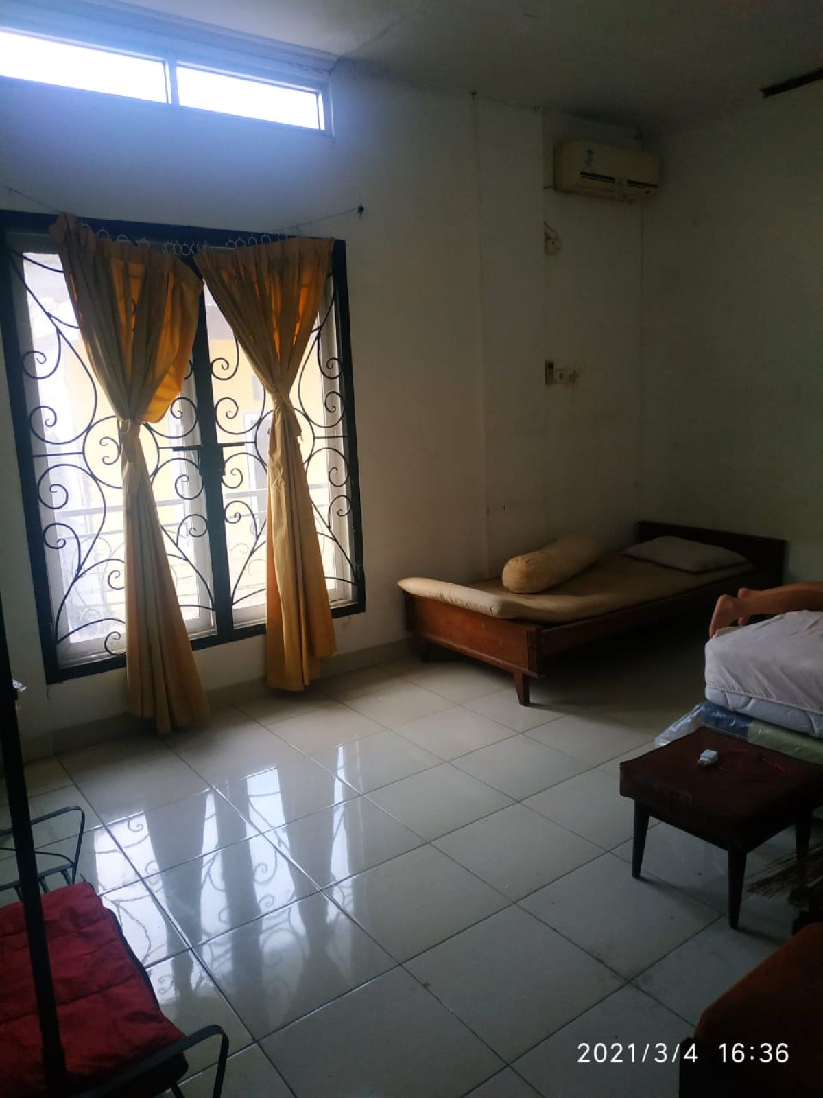 Dijual Ruko Di Senen, Jakarta Pusat - Foto 3