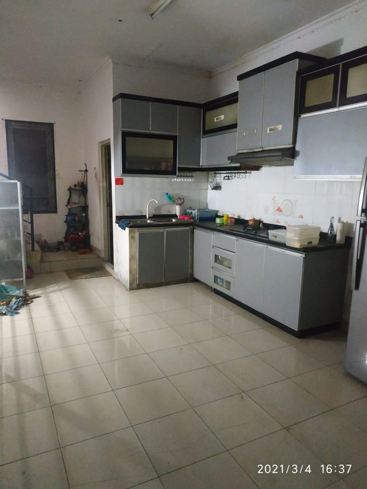 Dijual Ruko Di Senen, Jakarta Pusat - Foto 4