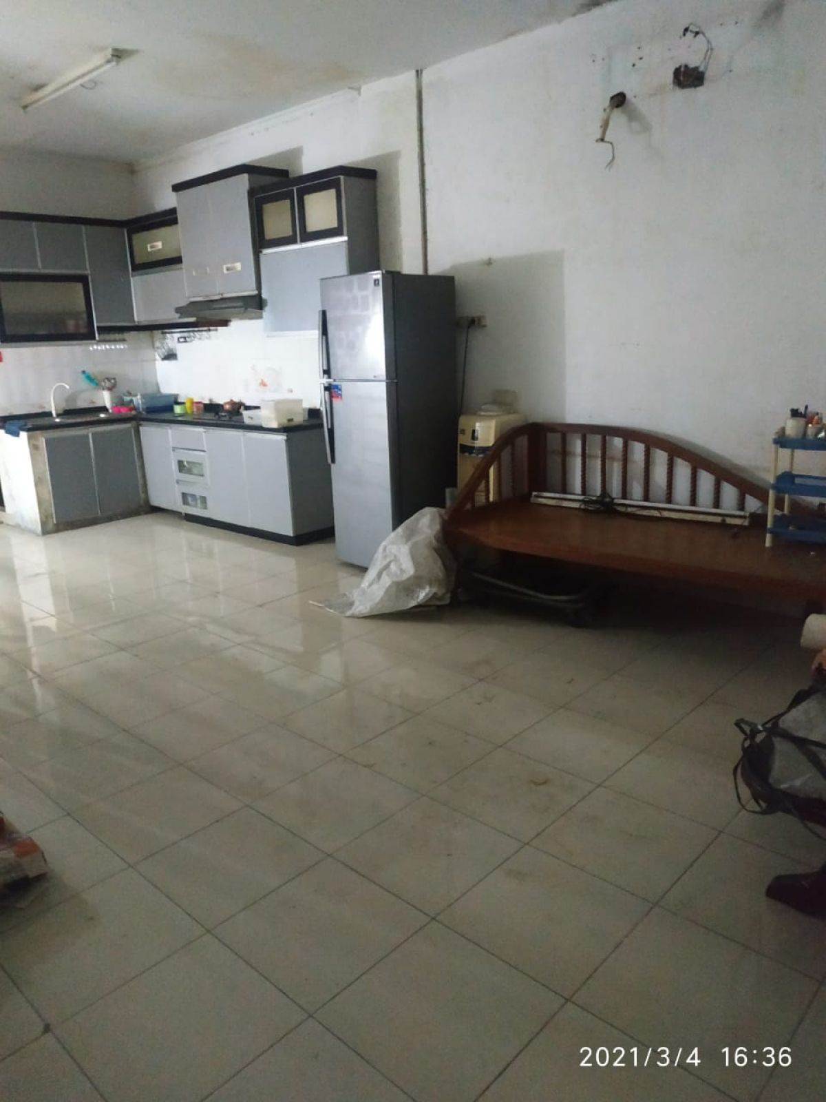 Dijual Ruko Di Senen, Jakarta Pusat - Foto 5