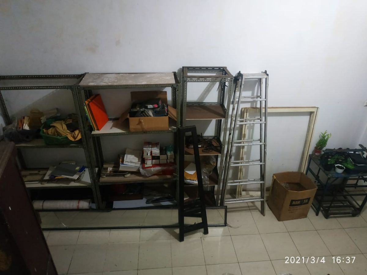 Dijual Ruko Di Senen, Jakarta Pusat - Foto 6