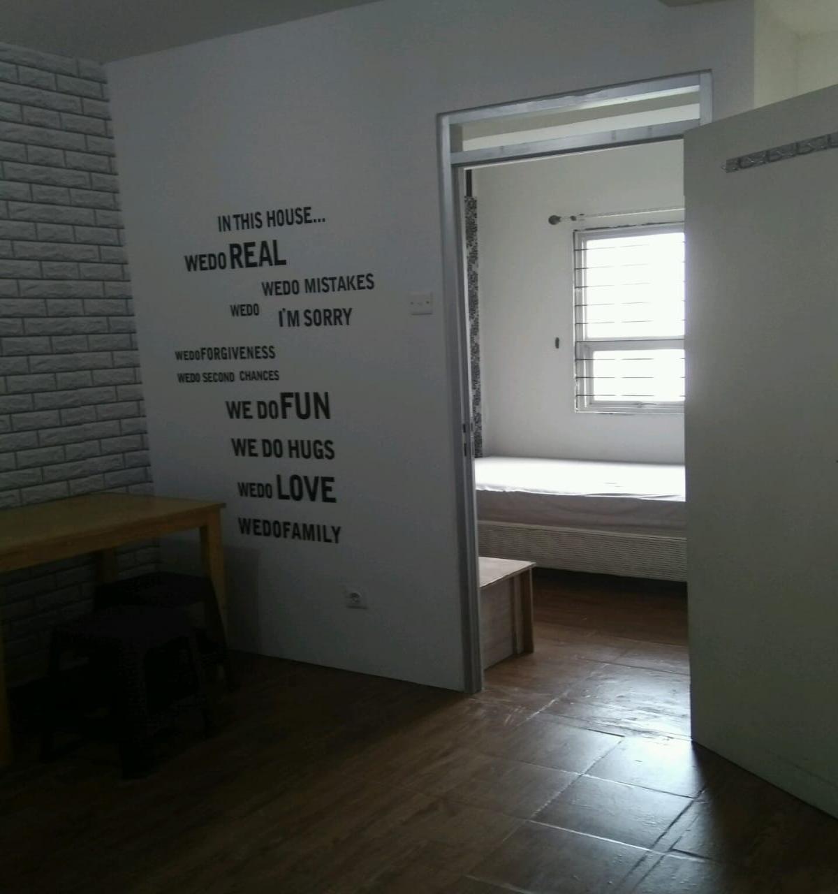 Dijual & Disewakan Apartement Menara Kebon Jeruk - Foto 3