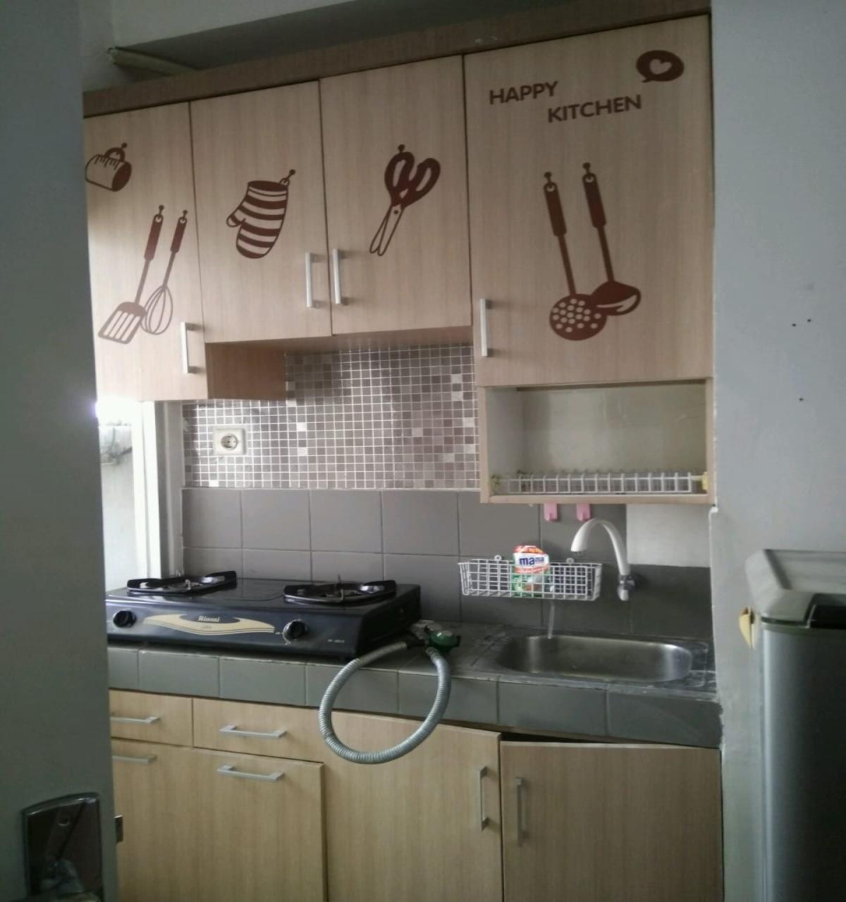 Dijual & Disewakan Apartement Menara Kebon Jeruk - Foto 6