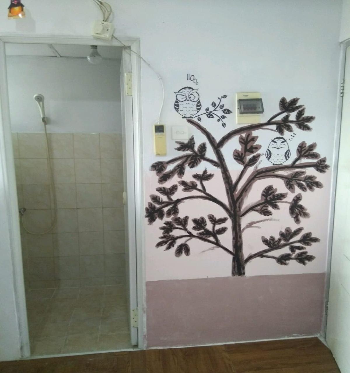 Dijual & Disewakan Apartement Menara Kebon Jeruk - Foto 8