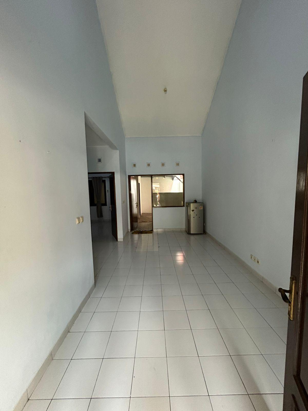 Dijual Cepat Rumah 1 Lantai di Cluster Sutera Kirana Alam Sutera - Foto 3