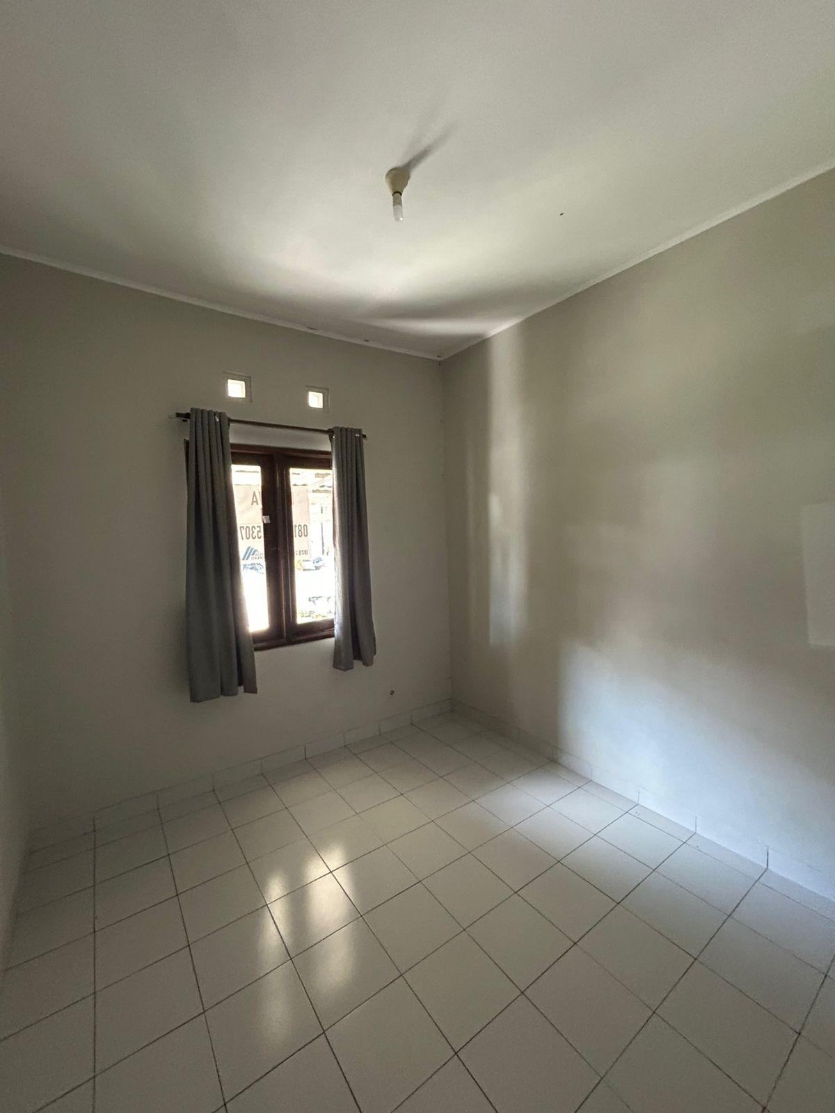 Dijual Cepat Rumah 1 Lantai di Cluster Sutera Kirana Alam Sutera - Foto 5