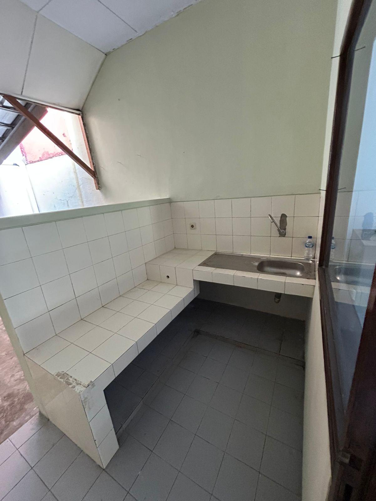 Dijual Cepat Rumah 1 Lantai di Cluster Sutera Kirana Alam Sutera - Foto 7