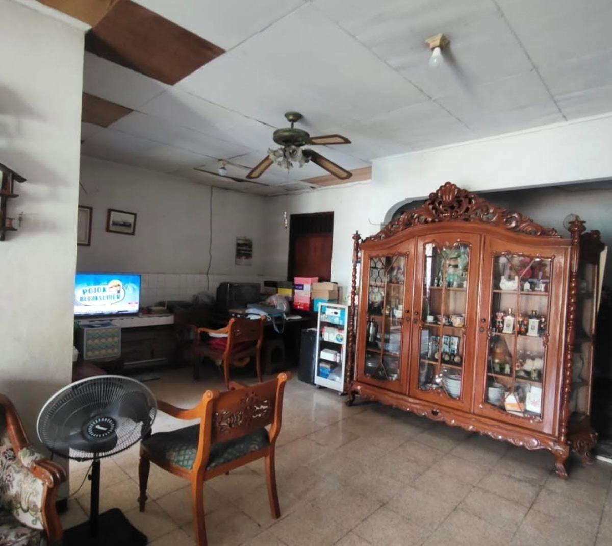 Dijual Rumah Hoek di Komplek Peruri Ciledug, Tangerang - Foto 6