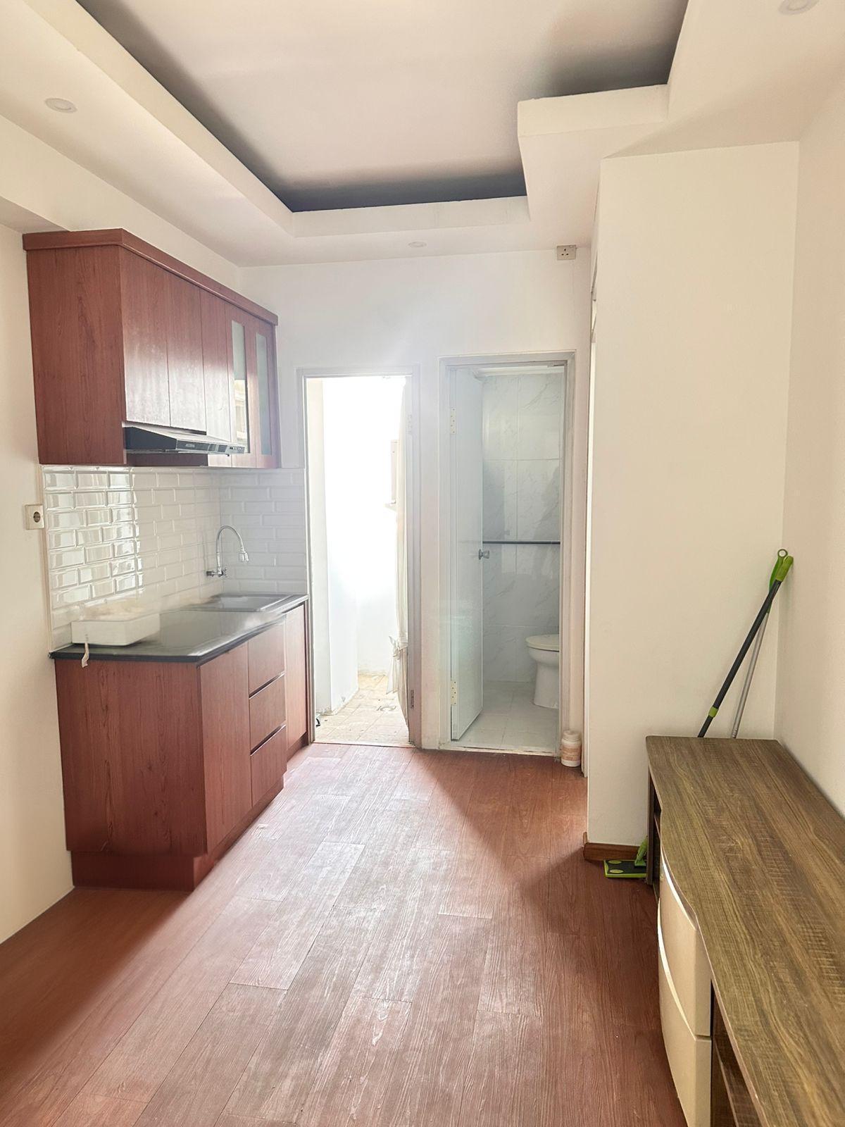 Jual apartemen Gading Nias Tower Grand Emerald, Kelapa Gading, Jak Ut - Foto 2