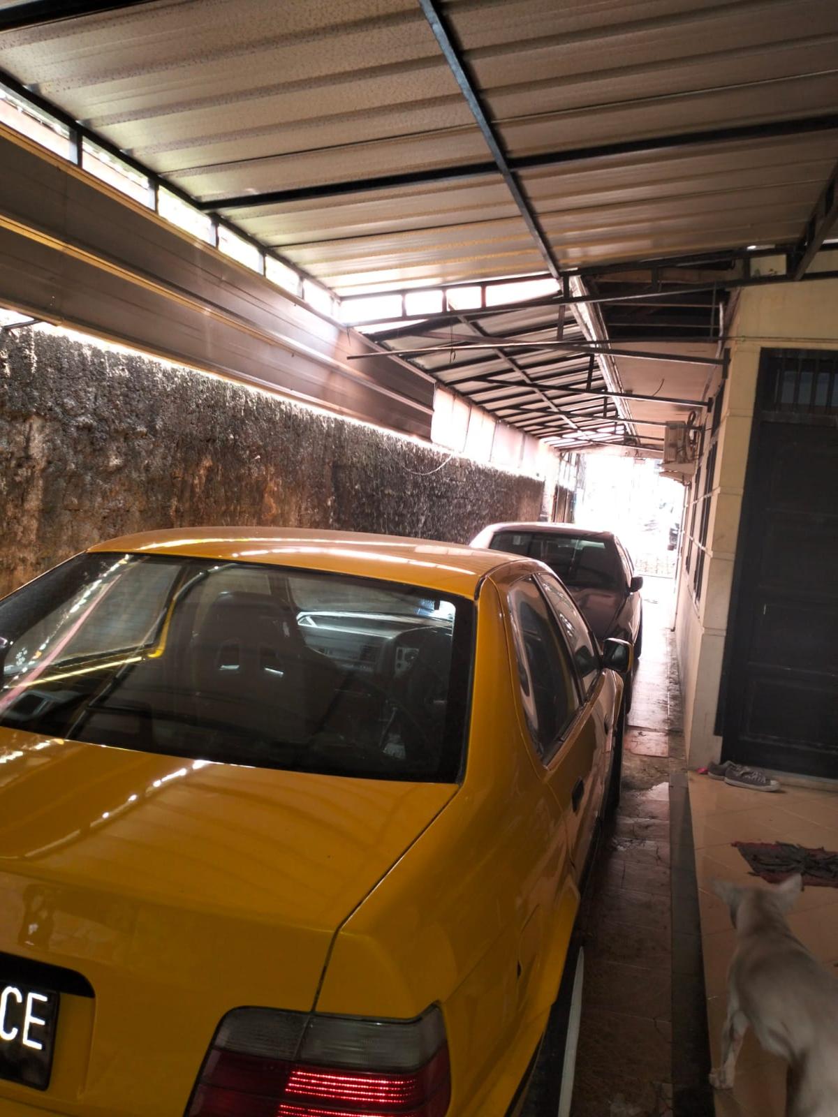 Dijual Rumah Hitung Tanah di Parung Serab, Tangerang - Foto 3