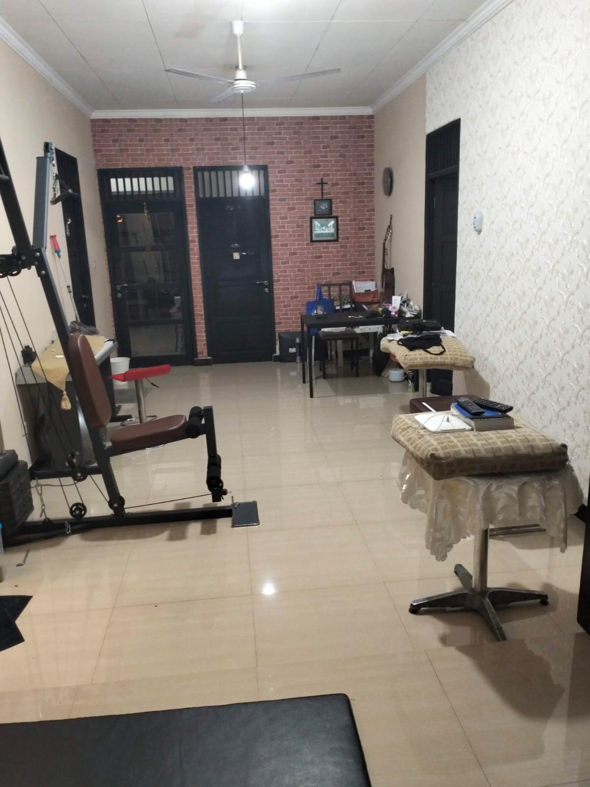 Dijual Rumah Hitung Tanah di Parung Serab, Tangerang - Foto 6