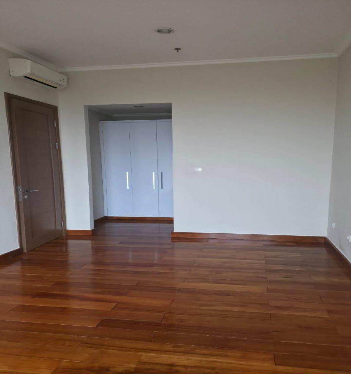 Jual Apartemen Taman Anggrek Residence, Jak Bar