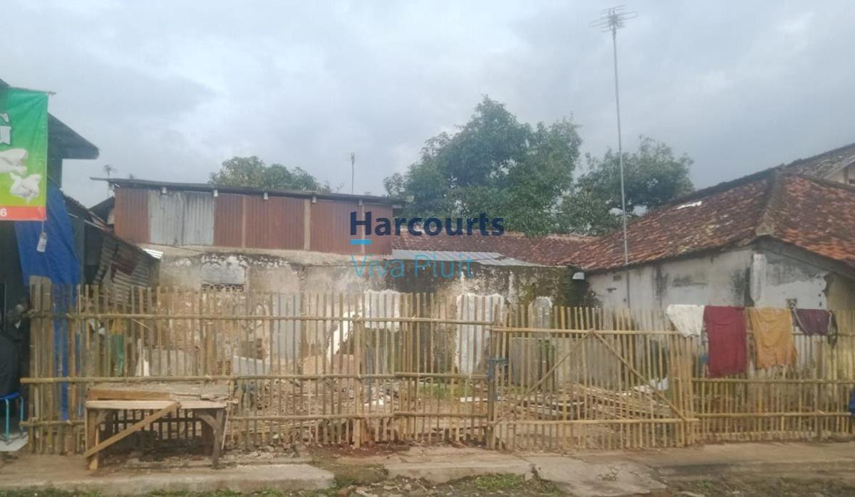 Dijual Tanah di Desa Darmaraja, Sumedang - Jawa Barat