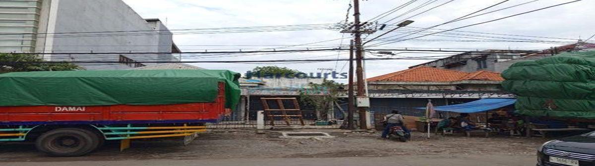 Dijual Tanah dan Bangunan di Surabaya - Foto 2