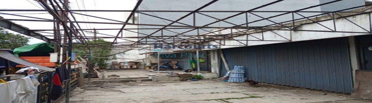 Dijual Tanah dan Bangunan di Surabaya - Foto 3