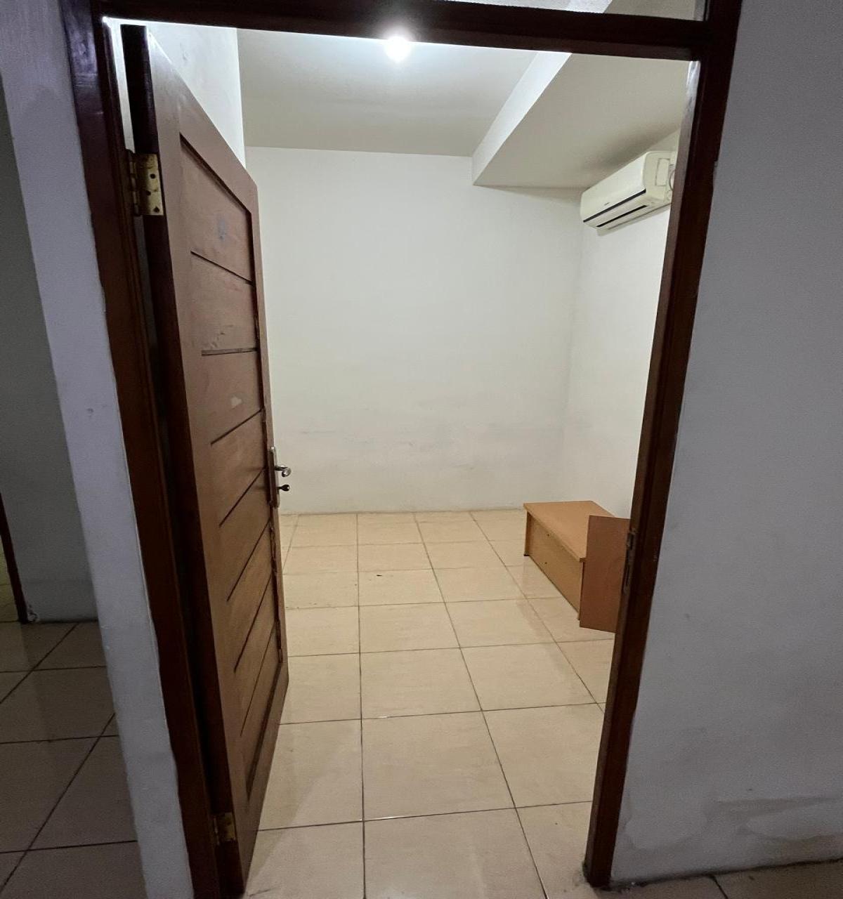 Jual Ruko Hadap Timur di Tawakal Tomang Jakarta Barat EF