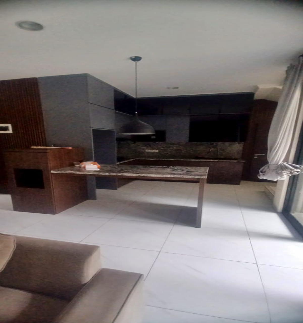 Jual Rumah Cantik 3 Kamar di daerah Suvarna Alam Cikupa Tangerang BM - Foto 2