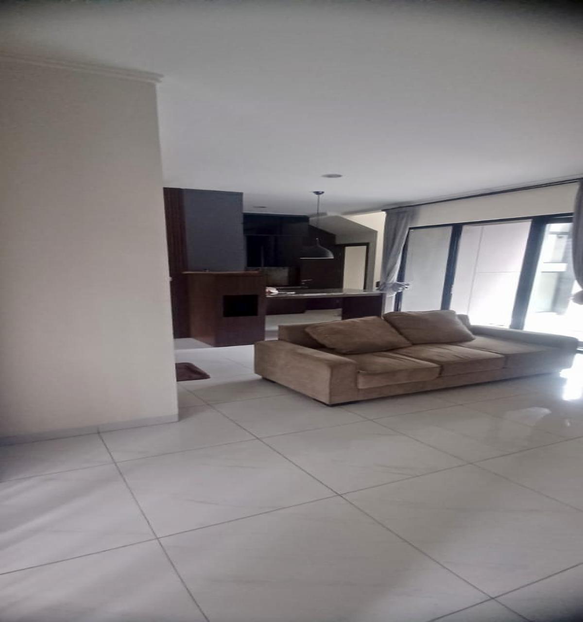 Jual Rumah Cantik 3 Kamar di daerah Suvarna Alam Cikupa Tangerang BM - Foto 4