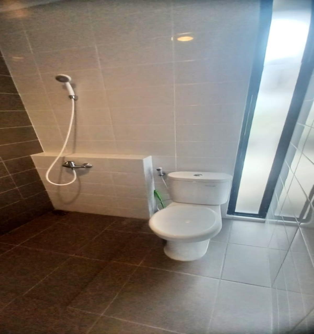 Jual Rumah Cantik 3 Kamar di daerah Suvarna Alam Cikupa Tangerang BM - Foto 6