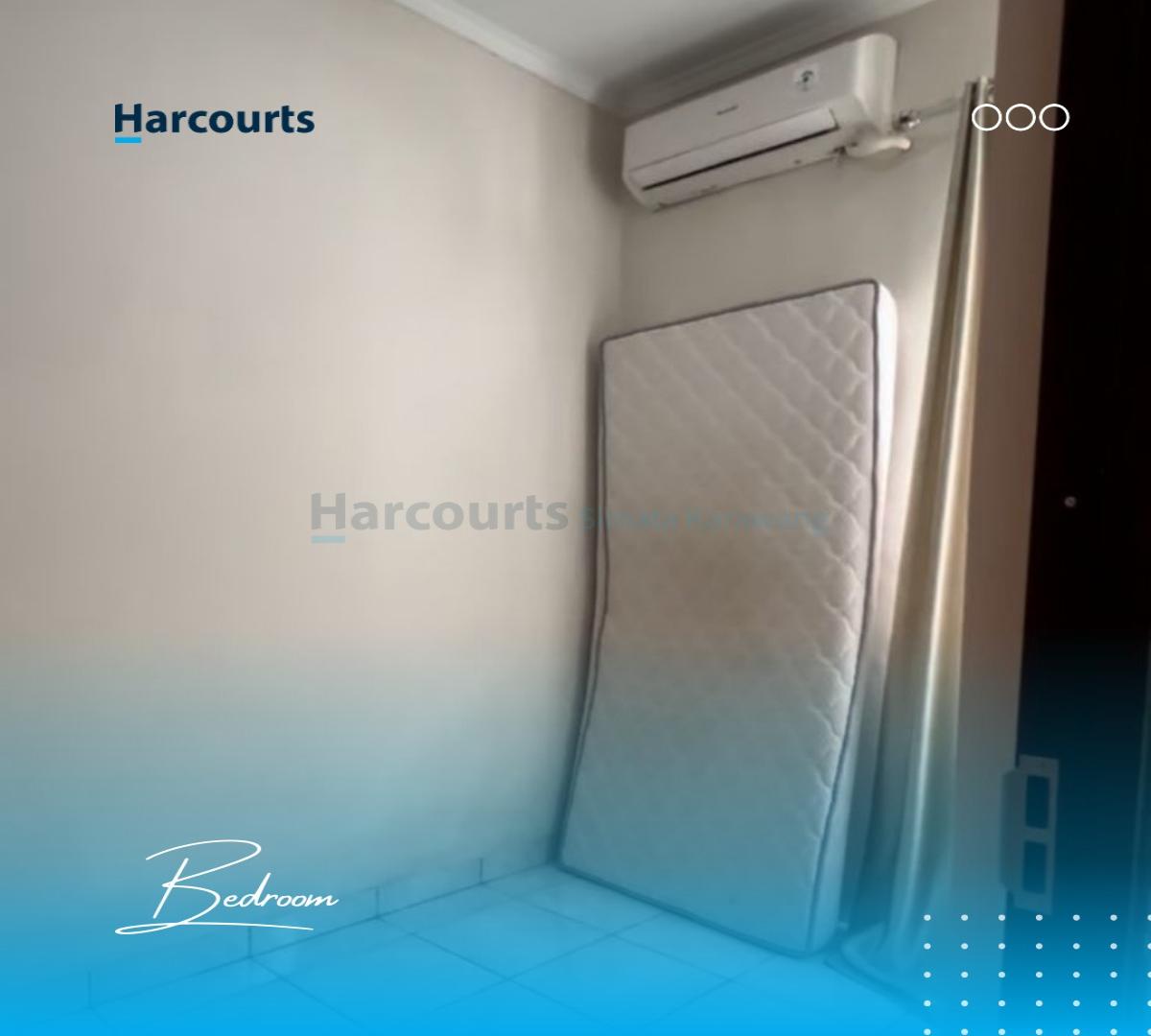 Rumah 2 Lantai Siap Huni SHM Cluster Thalassa Galuh Mas - Foto 6