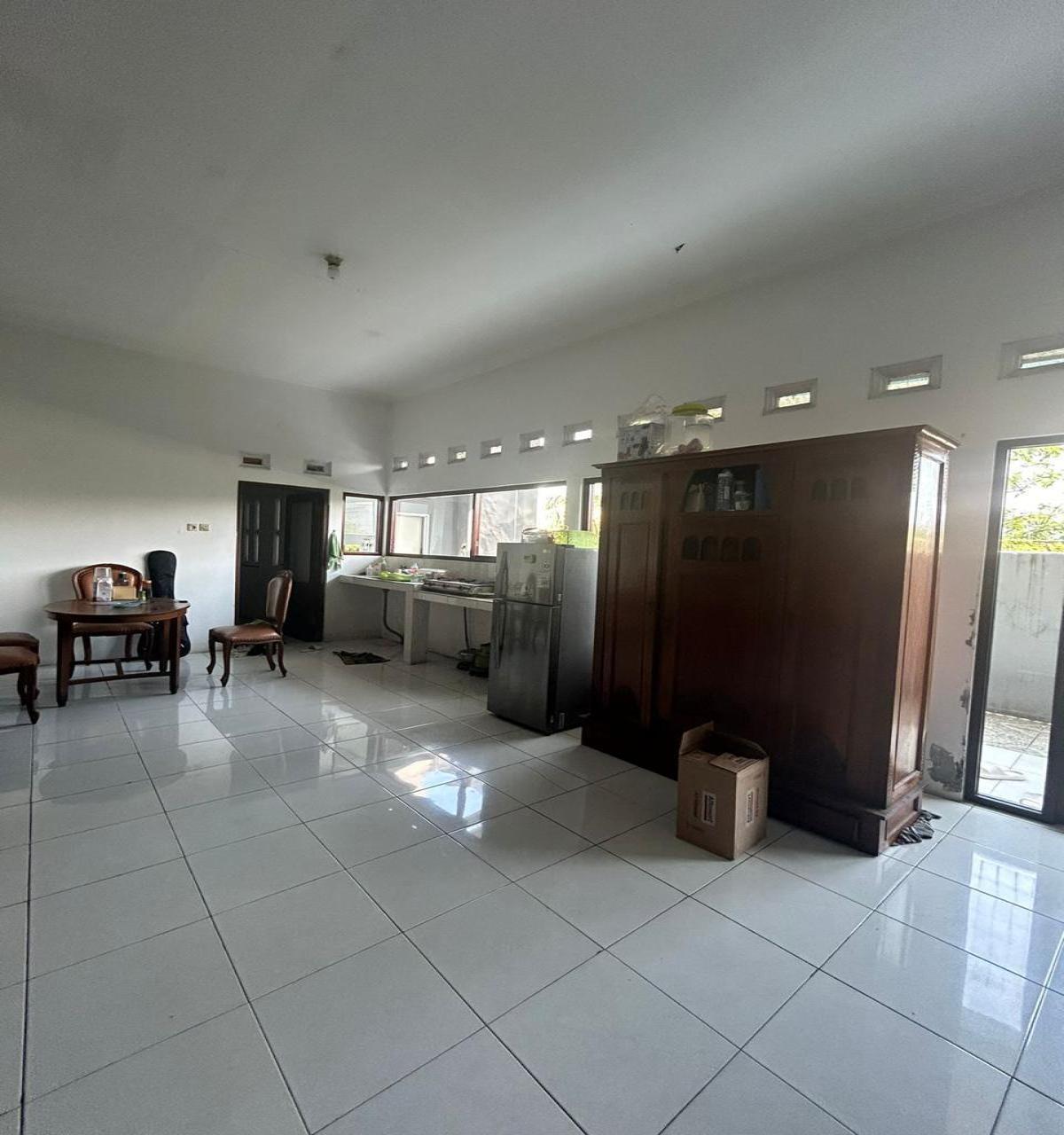 Rumah Bagus Murah Tempat Strategis di Kapuas Ungaran, Semarang Bisa Nego - Foto 3