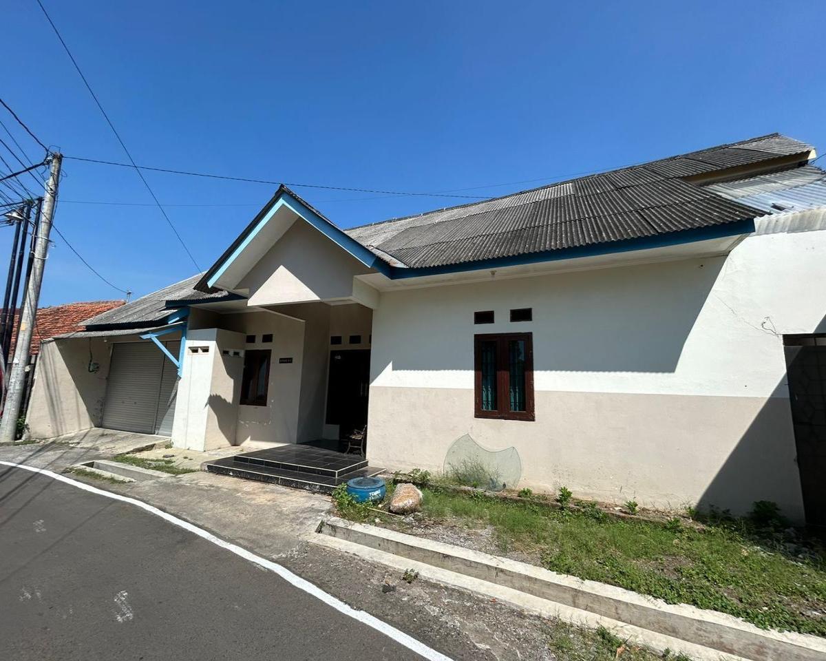 Rumah Bagus Murah Tempat Strategis di Kapuas Ungaran, Semarang Bisa Nego - Foto 5