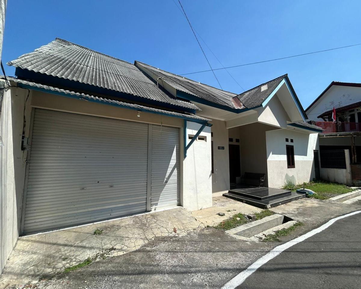 Rumah Bagus Murah Tempat Strategis di Kapuas Ungaran, Semarang Bisa Nego - Foto 6