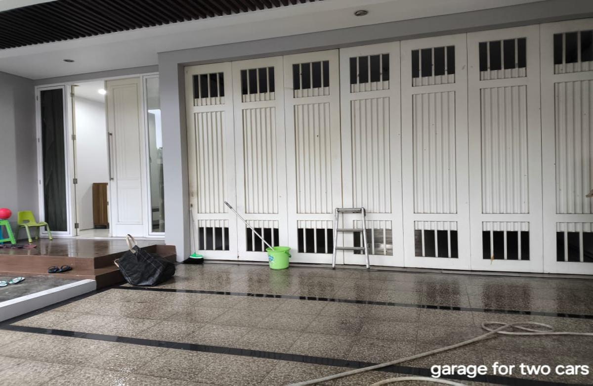 Sewa Rumah di  Permuahan Royal Residence Boulvevard di Surabaya Min 2 Thn - Foto 7