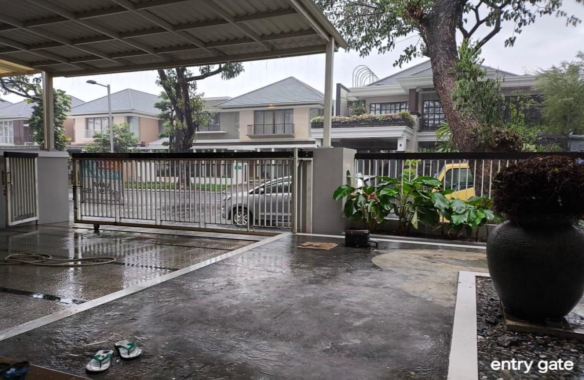 Sewa Rumah di  Permuahan Royal Residence Boulvevard di Surabaya Min 2 Thn - Foto 8