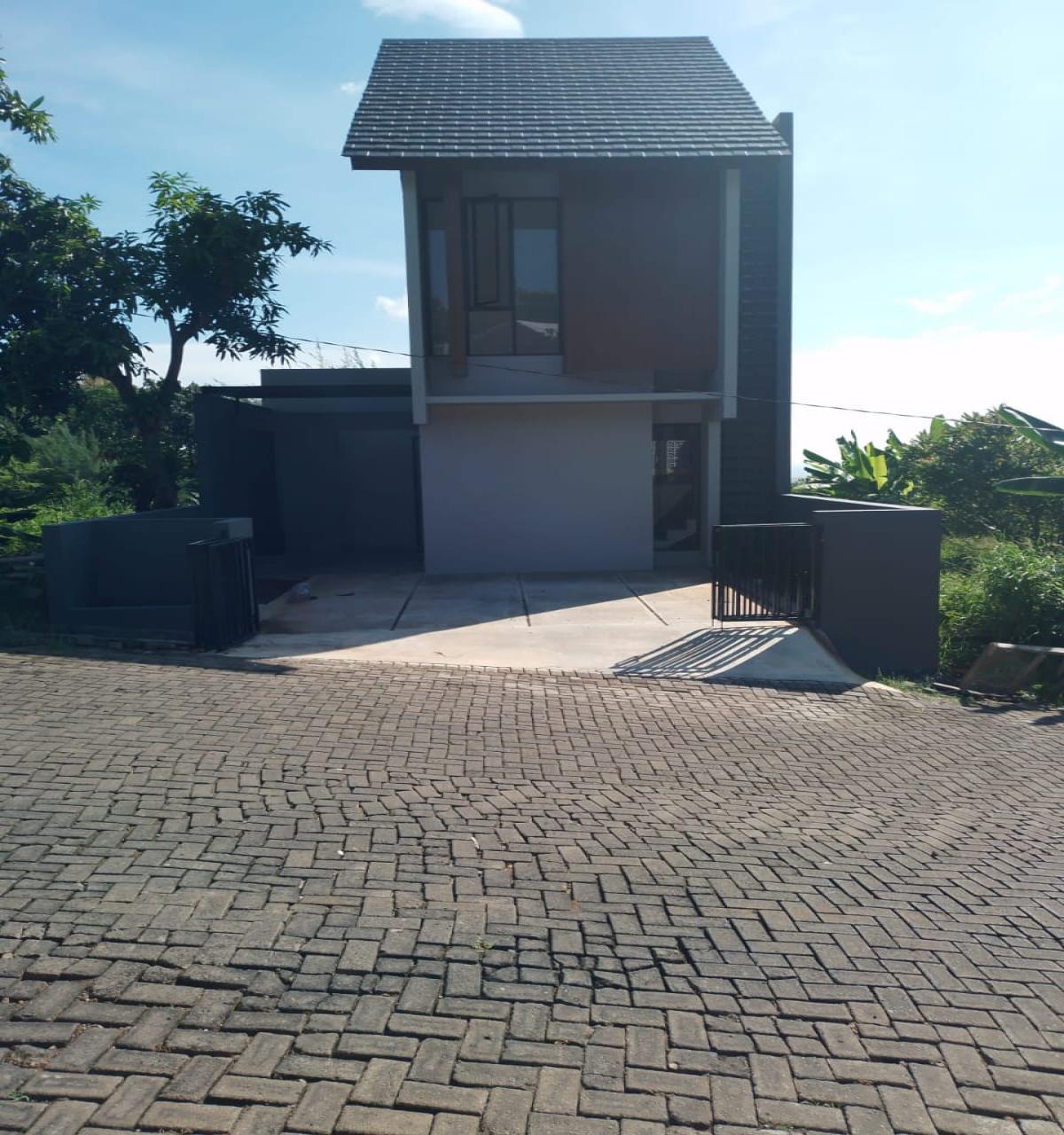 Rumah Bagus Murah di Anaya Hill, Ngaliyan Semarang - Foto 4