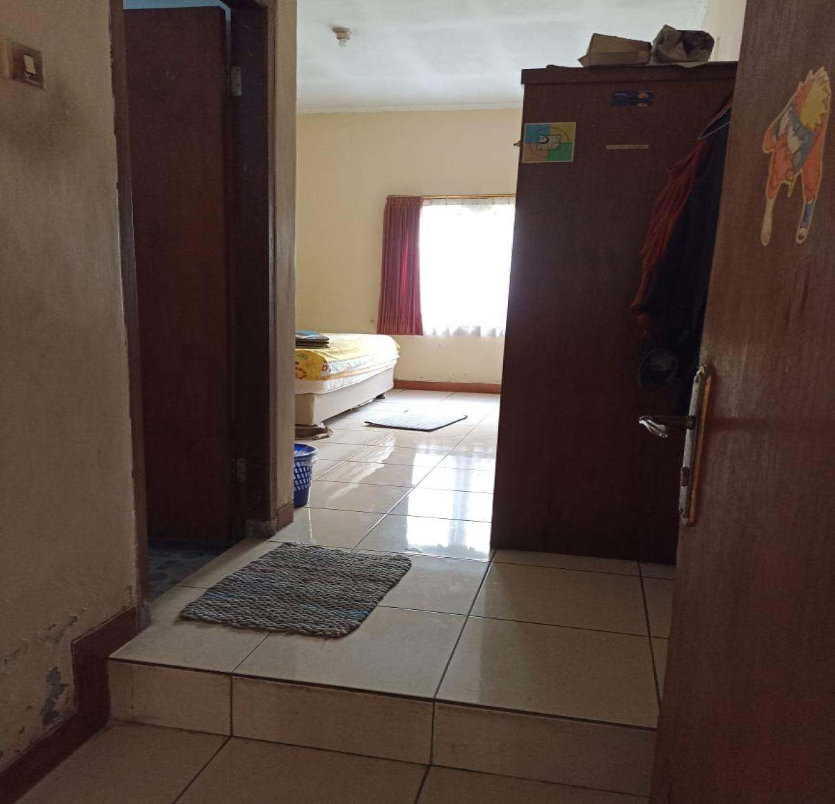 Rumah Bagus Furnished di Pudak Payung, Semarang - Foto 2