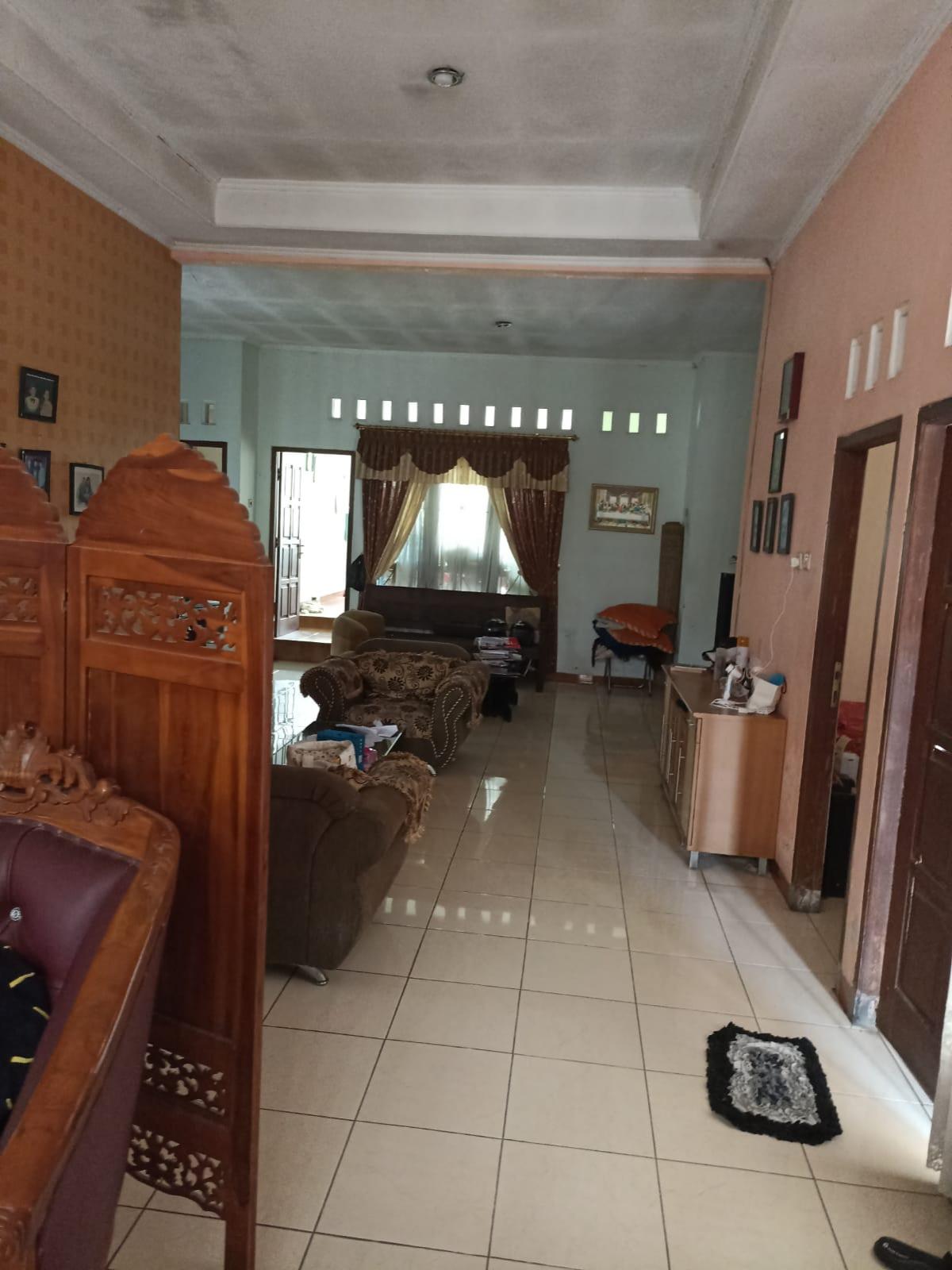 Rumah Bagus Furnished di Pudak Payung, Semarang - Foto 8