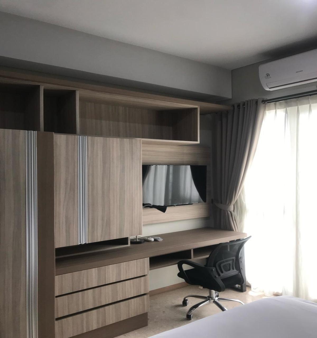 Appartment Green Valore - Cikarang (Area Kawasan Industri) - Foto 3